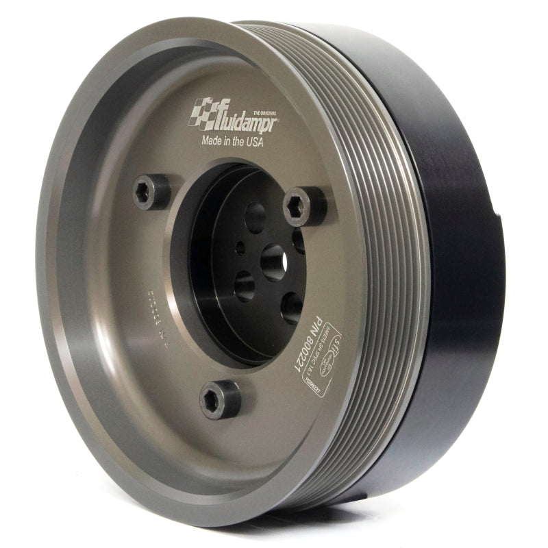 Fluidampr 11+ Ford 6.7L Powerstroke Diesel Damper