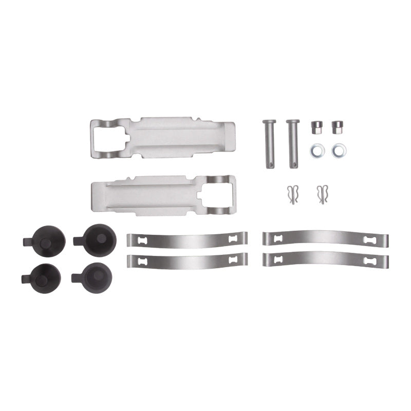 R1 04-24 American Coach American Allegiance Front/Rear Disc Brake Hardware Kit