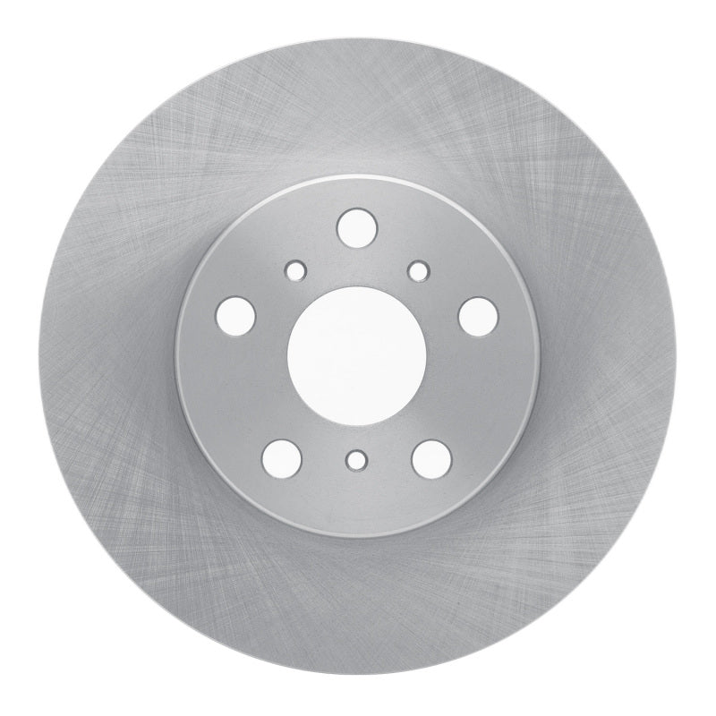 R1 87-91 Toyota Camry Front Brake Rotor