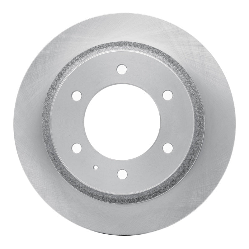 R1 92-04 Acura SLX Rear Brake Rotor