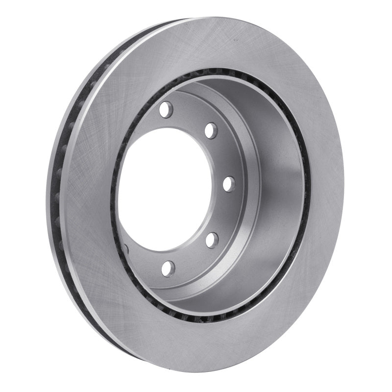 R1 2008-2025 Ford E-350 Super Duty Rear Brake Rotor