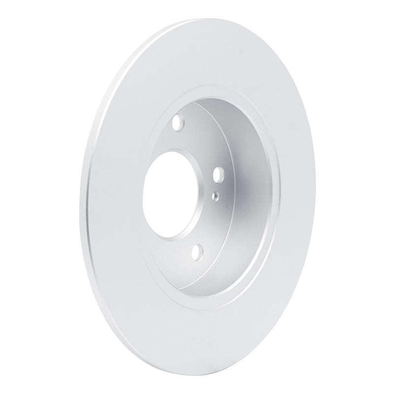 R1 1994-2004 Infiniti I30 Rear GeoSPEC Coated Rotor