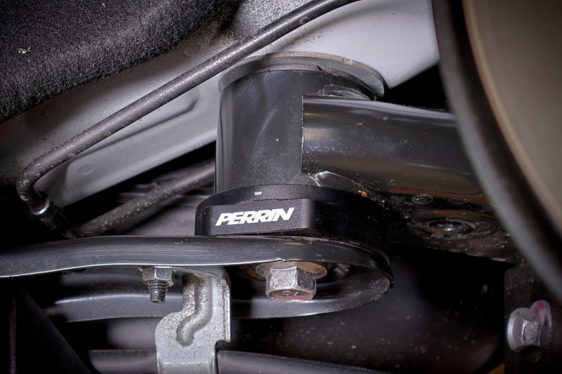 PERRIN 15-26 Subaru WRX/STI / 22-26 BRZ Rear Subframe Lockdown