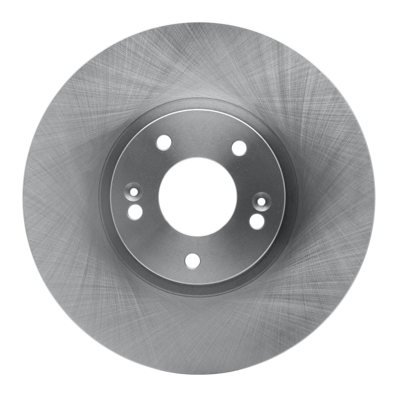 R1 2007-2012 Hyundai Veracruz Front Brake Rotor