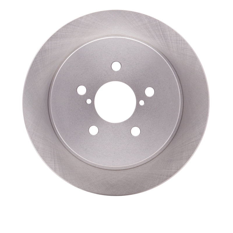 R1 05-09 Subaru Legacy Rear Brake Rotor