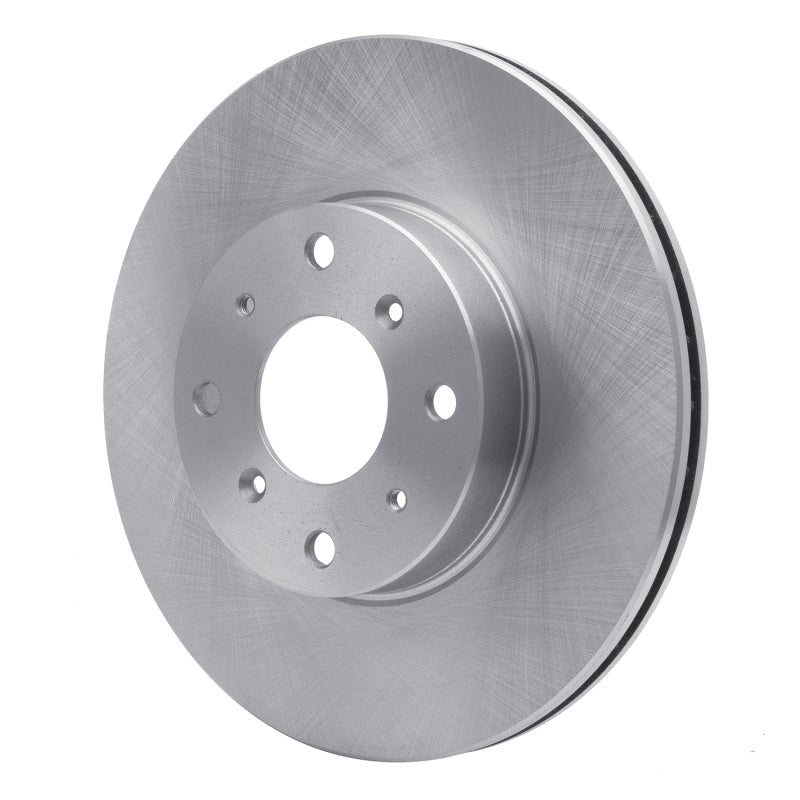 R1 87-91 Sterling 825 Front Brake Rotor