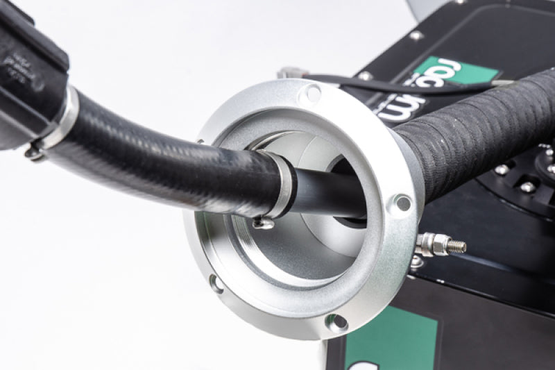 Radium Engineering FCST-X Complete Refueling Kit - Remote Mount Standard Fill