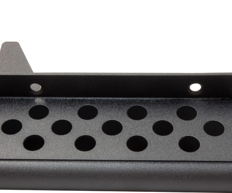 Fishbone Offroad Rock Slider with Tube Step