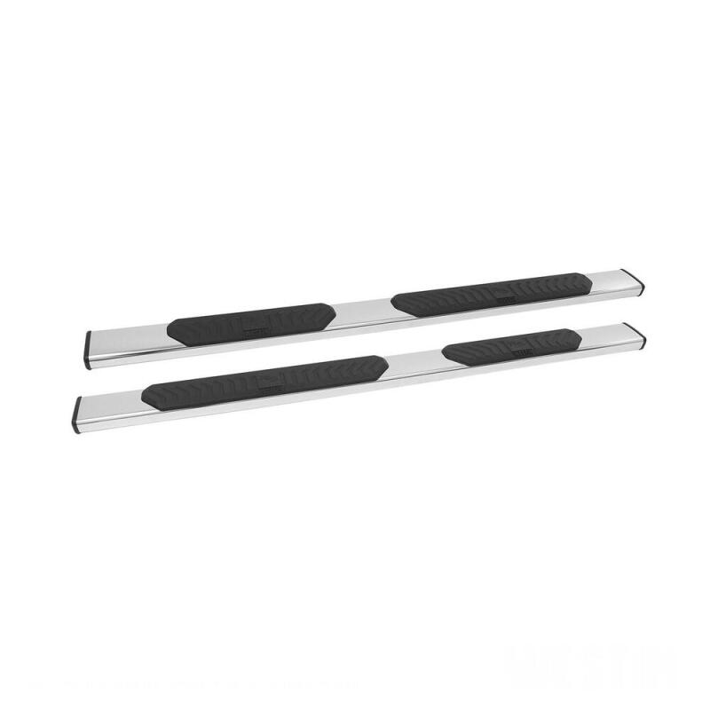 Westin 19-26 RAM 1500 CC (Excl. Classic) R5 Nerf Step Bars - SS