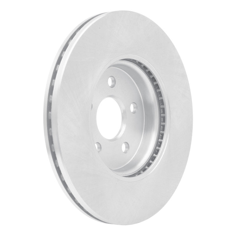 R1 2013-2022 Buick Encore Front Brake Rotor