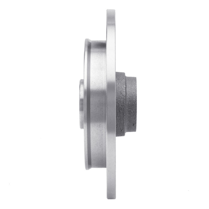 DFC 87-94 Mazda 323 Rear Brake Rotor