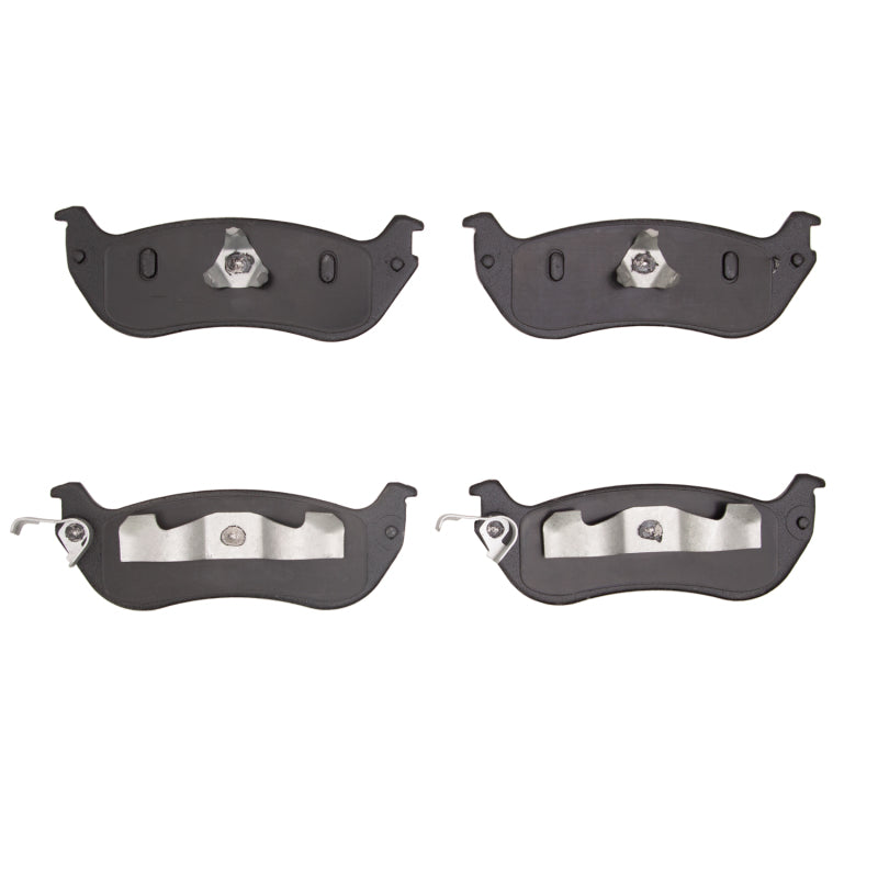 R1 96-02 Ford Crown Victoria Rear R1 Optimum OE Brake Pads