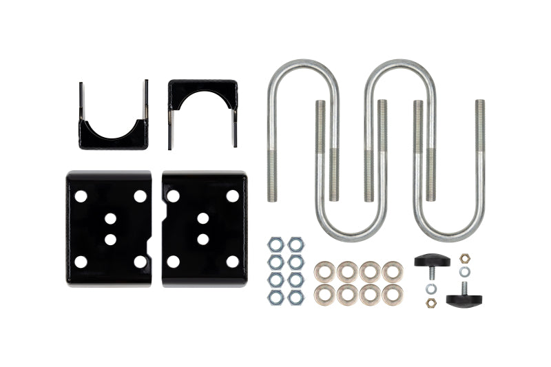 UMI Performance 73-87 GM C10 Flip Kit