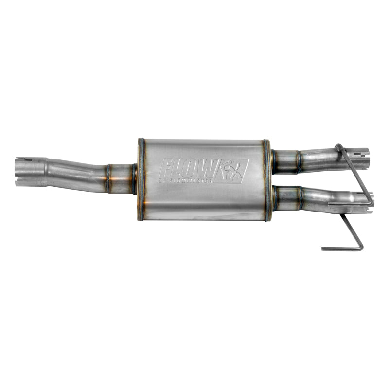 Flowmaster 09-24 RAM 1500 5.7L FlowFX Direct Fit Muffler Exhaust System