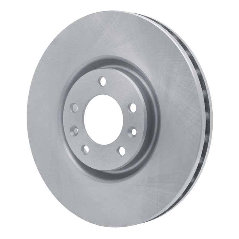 R1 01-07 Peugeot 607 (Mexico) Front Brake Rotor