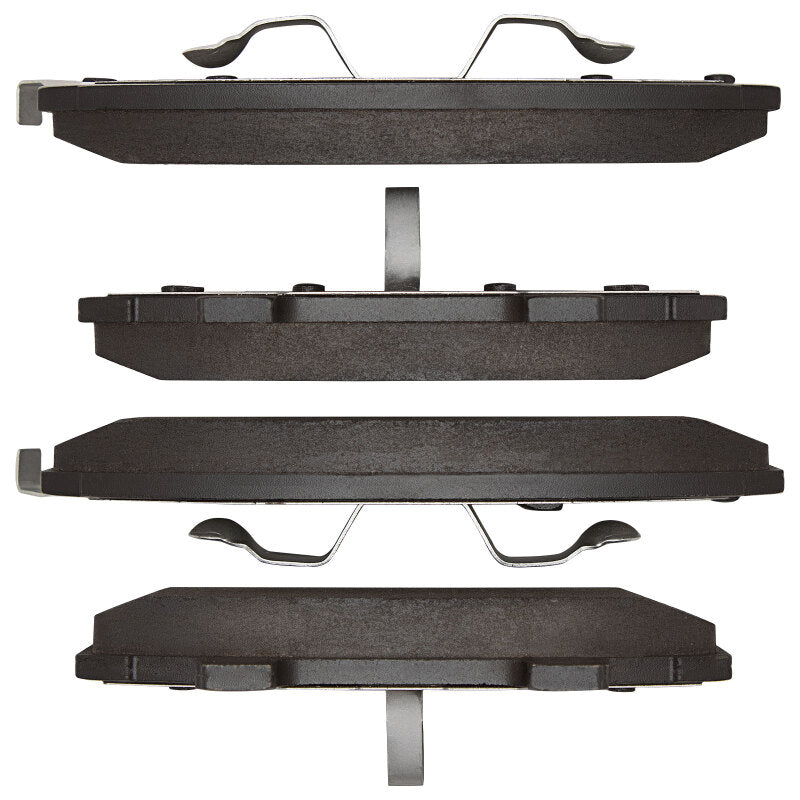 R1 88-91 Chevrolet K1500 Front R1 Optimum OE Brake Pads
