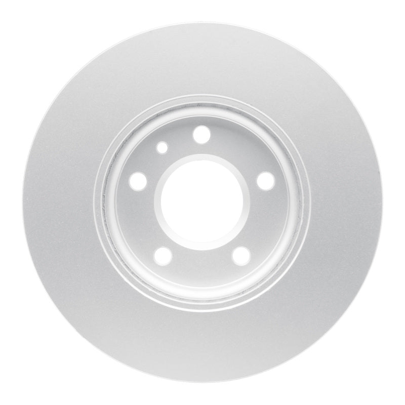 R1 2011-2025 Buick Verano Front GeoSPEC Coated Rotor