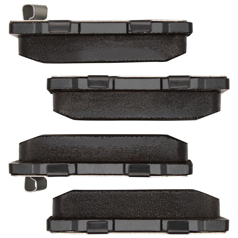 R1 06-07 Subaru Impreza Rear Optimum OE Brake Pads