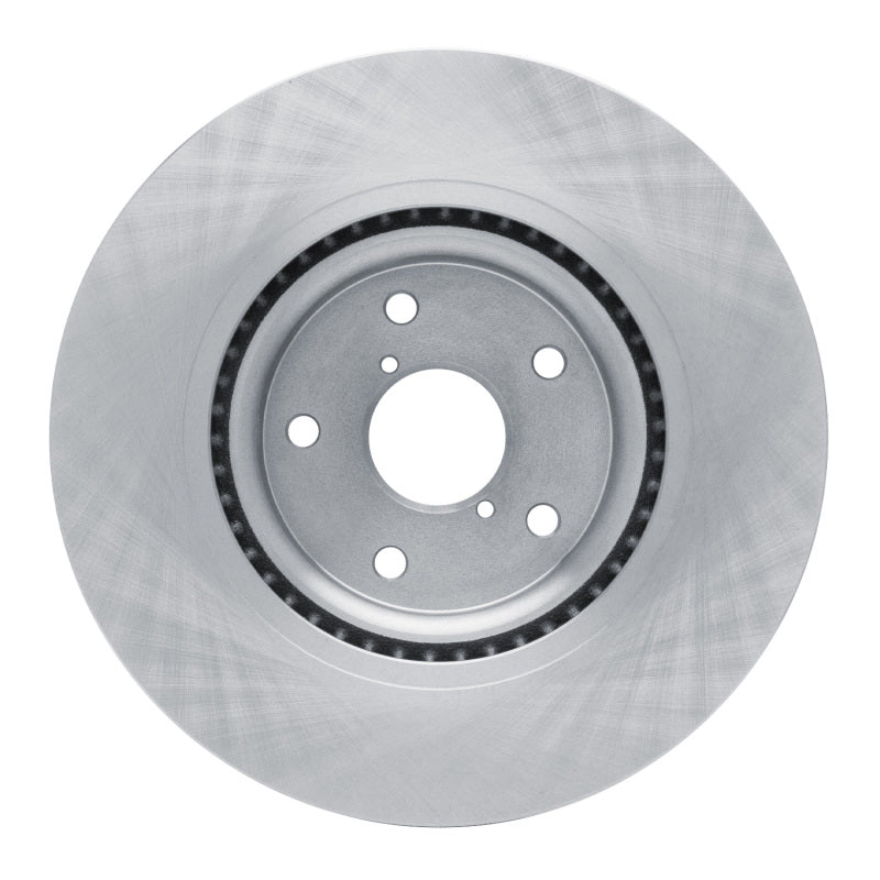 R1 20-25 Subaru Outback Front Brake Rotor