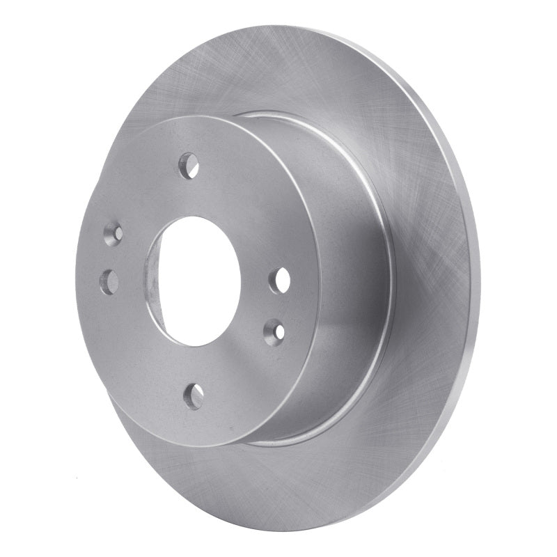 R1 92-94 Acura Vigor Rear Brake Rotor