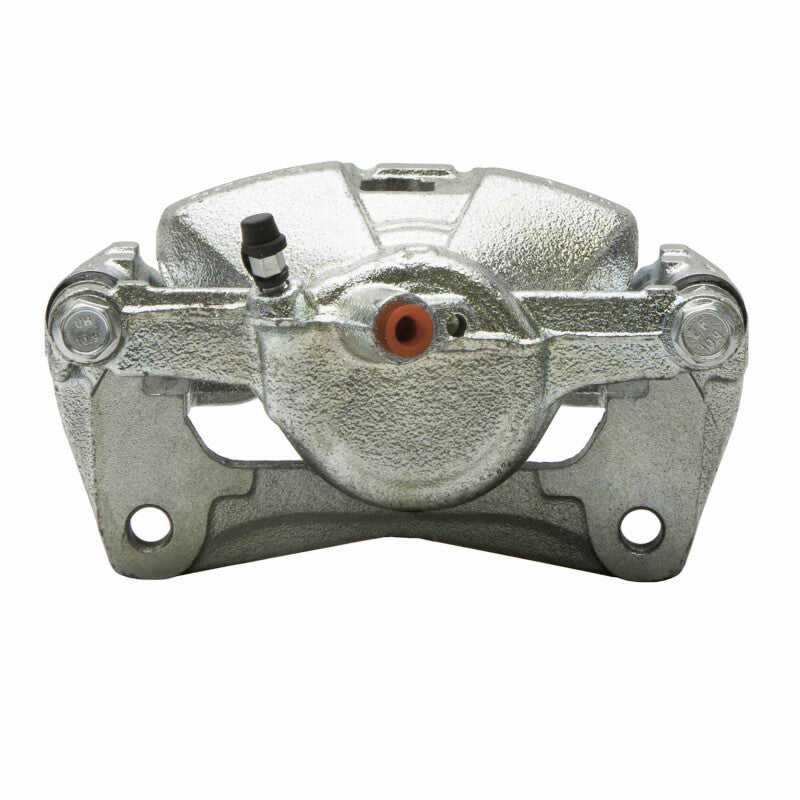 DFC 94-98 Toyota Celica Front-L Silver Zinc Coated Premium Caliper