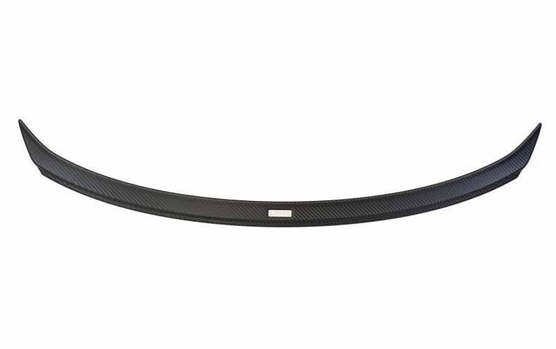 GReddy Aero 2022+ Subaru BRZ (ZD8)/Toyota GR86 (ZN6) Lower Rear Wing Spoiler - Carbon