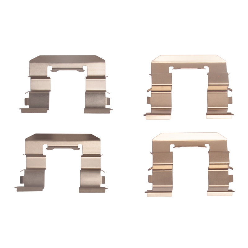 R1 89-10 Chevrolet Epica (USA/Canada) Front Disc Brake Hardware Kit