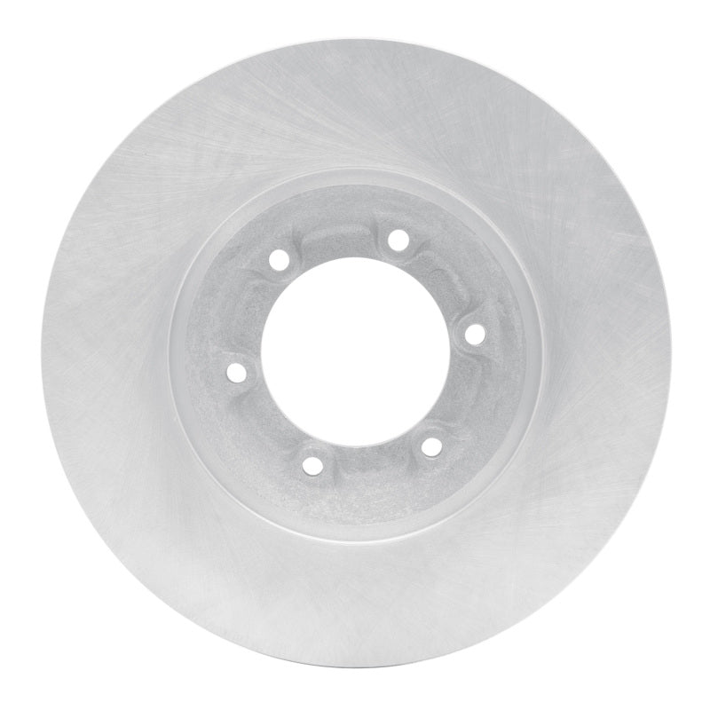 R1 78-83 Chevrolet Luv Front Brake Rotor