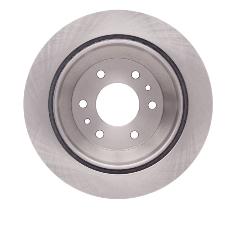DFC 02-09 Buick Rainier Rear Brake Rotor