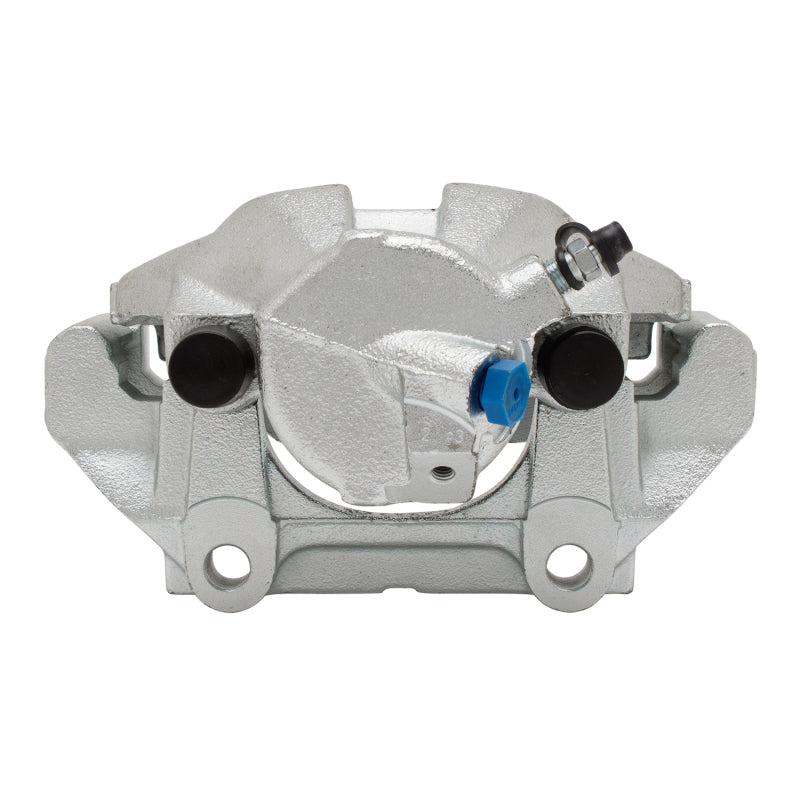 DFC 98-98 Volkswagen Passat Front-L Silver Zinc Coated Premium Caliper