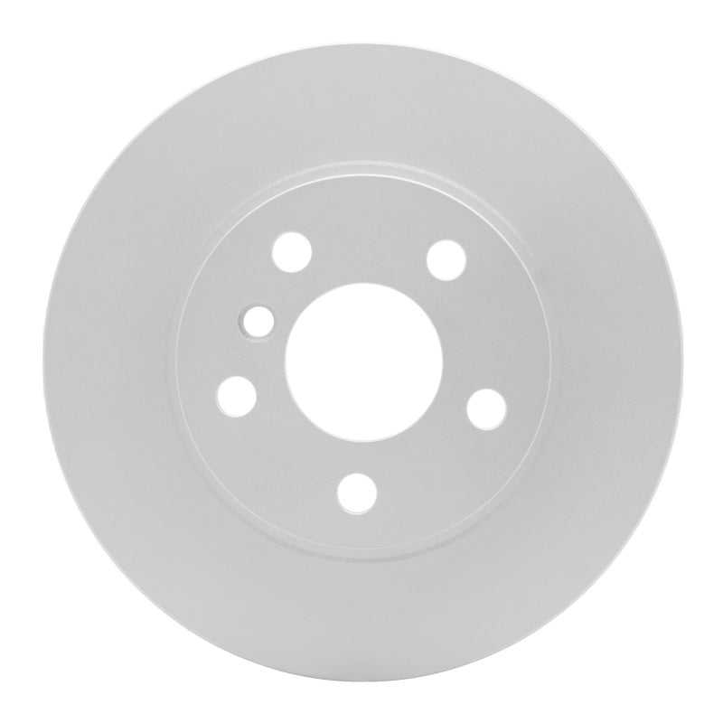 R1 2014-2021 BMW i3 Front GeoSPEC Coated Rotor