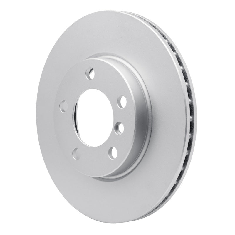 R1 11-16 Mini Cooper Countryman Front GeoSPEC Coated Rotor