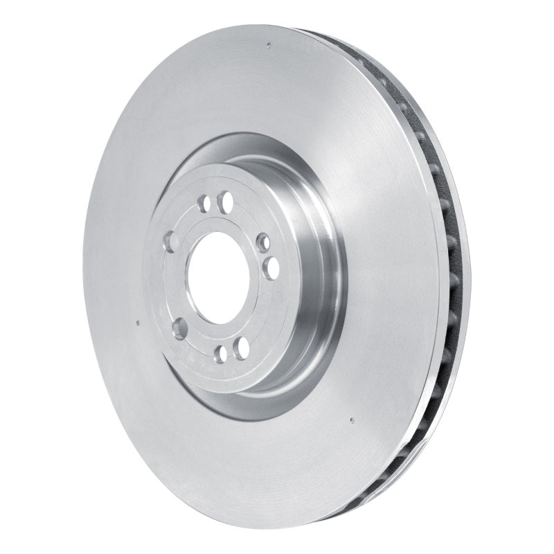 R1 20-25 Mercedes-Benz GLE580 Front Brake Rotor