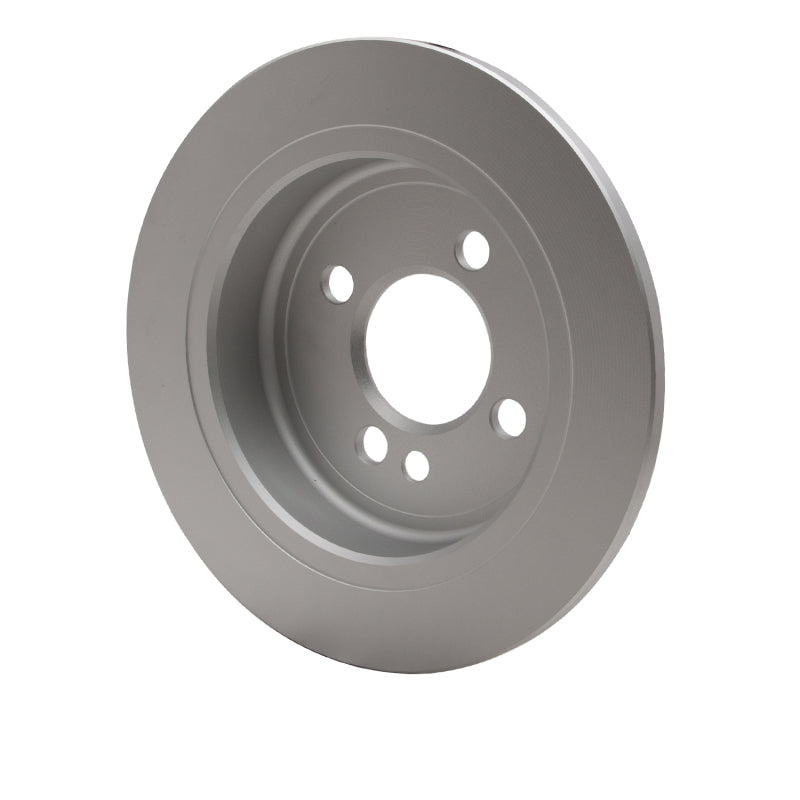 DFC 02-15 Mini Cooper Clubman Rear GeoSPEC Coated Rotor