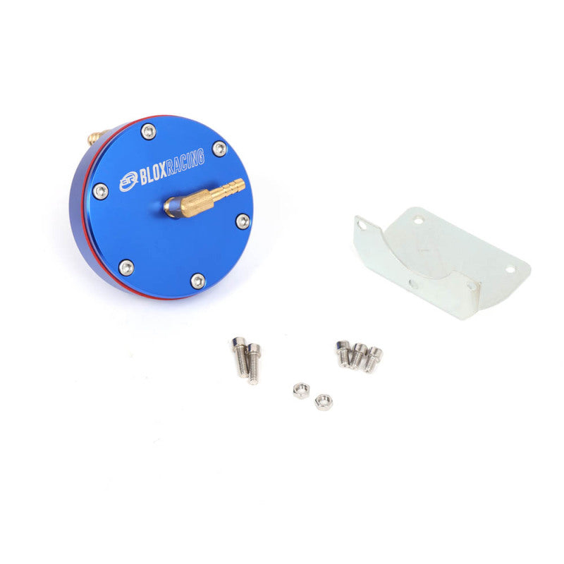 BLOX Racing Fuel Management Unit Type-A 12:1 Ratio