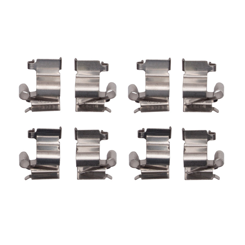 R1 02-03 Lexus RX300 Front Disc Brake Hardware Kit