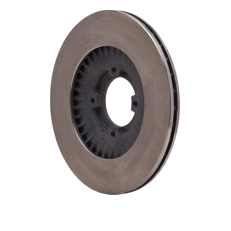 DFC 83-89 Isuzu Impulse Front Brake Rotor