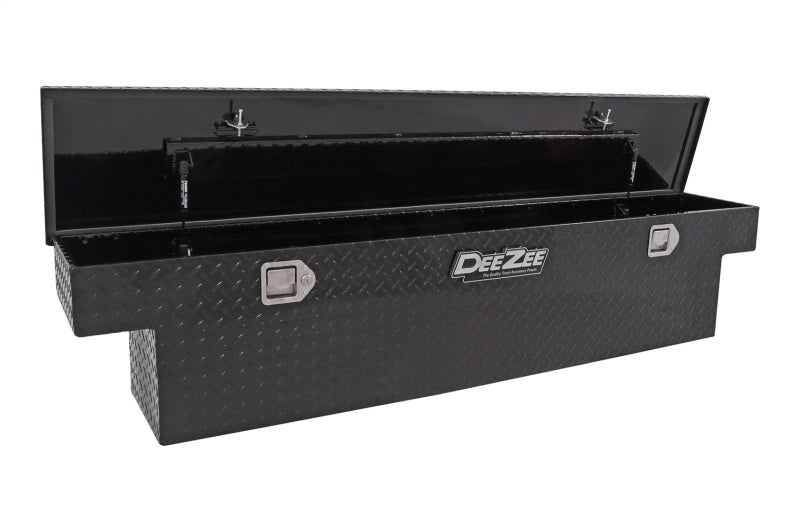 Dee Zee Universal Tool Box - Specialty Narrow Black BT MID SIZE