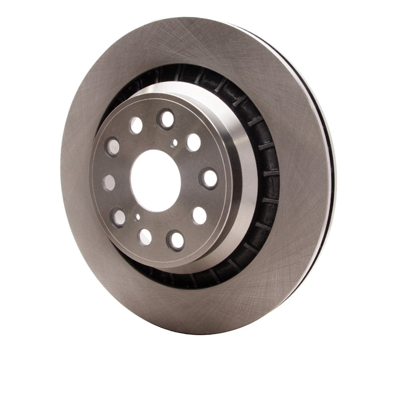 R1 18-25 Lexus LS500h Right Rear Brake Rotor