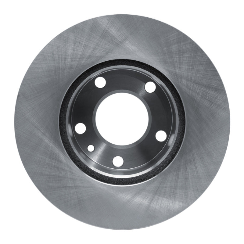 R1 1976-1982 BMW 530I Front Brake Rotor