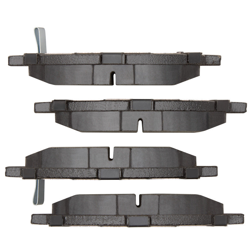 R1 00-15 FAW F5 (Mexico) Front R1 Ceramic Brake Pads