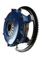 Spec 92-02 Mazda RX-7 Mini Twin X-Trim Triple Clutch Kit *Special Order - Build for Order*