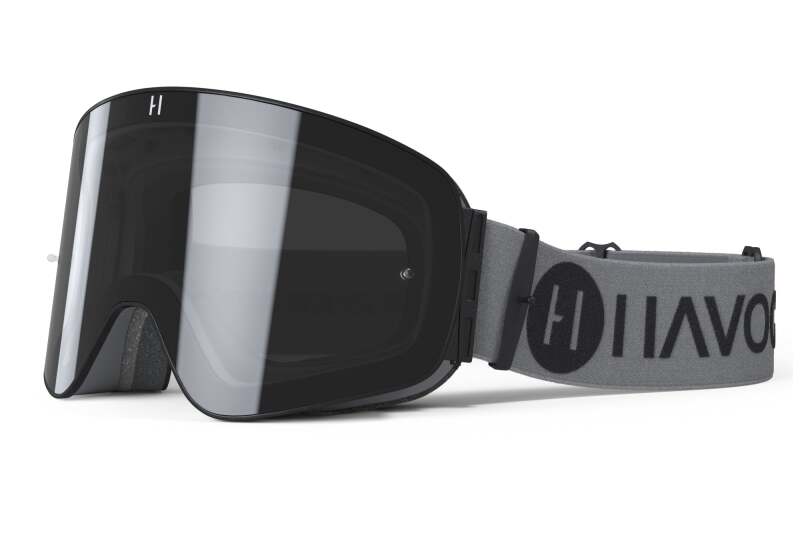 Havoc Racing Infinity Goggle Hammerhead