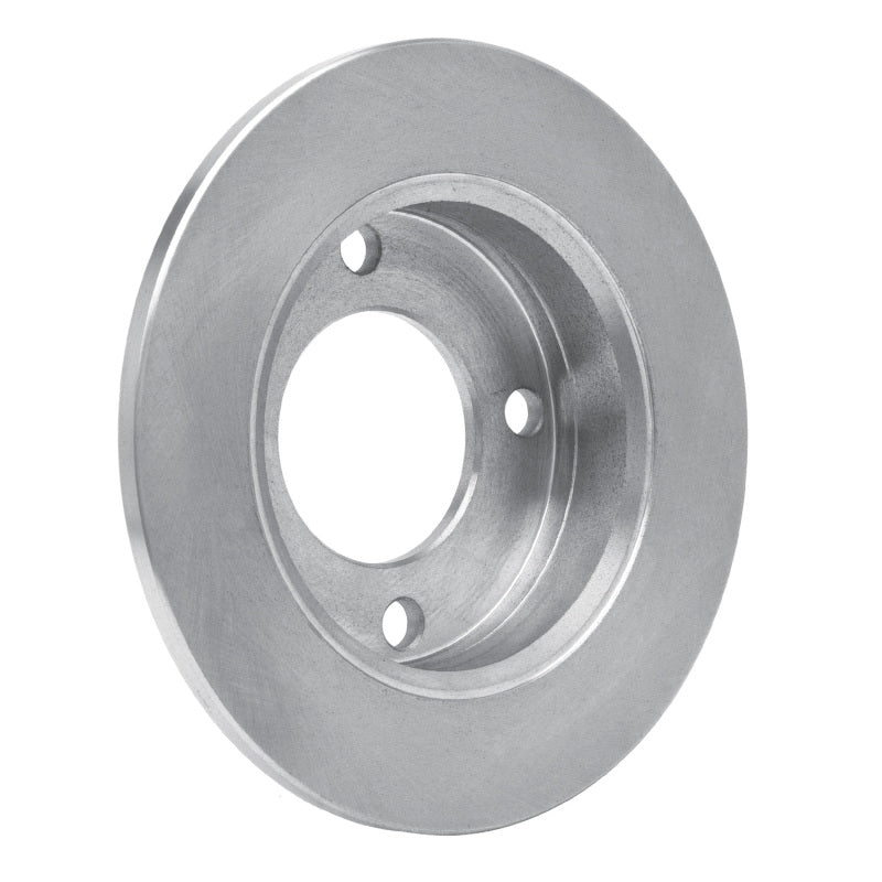 R1 78-80 Ford Fiesta (USA/Canada) Front Brake Rotor