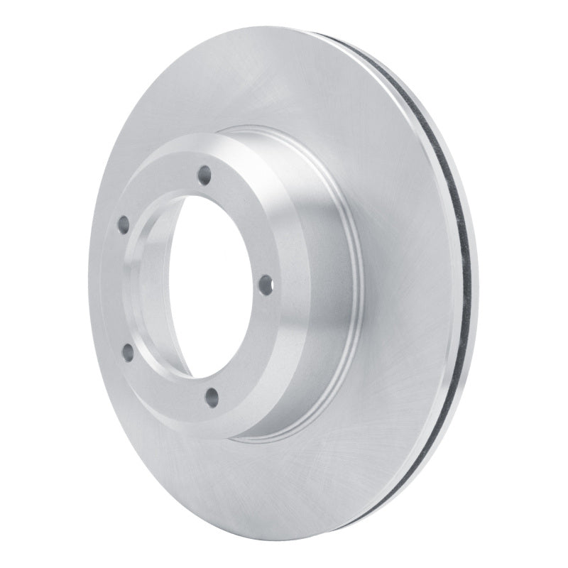 R1 90-16 Land Rover Defender (Mexico) Front Brake Rotor