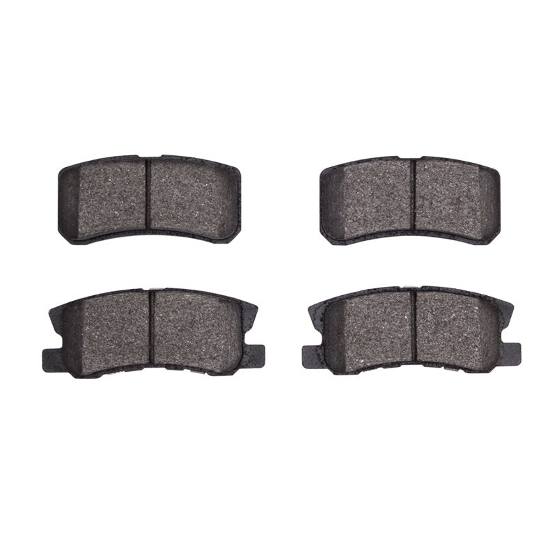 R1 00-17 Chrysler Sebring Rear R1 Optimum OE Brake Pads