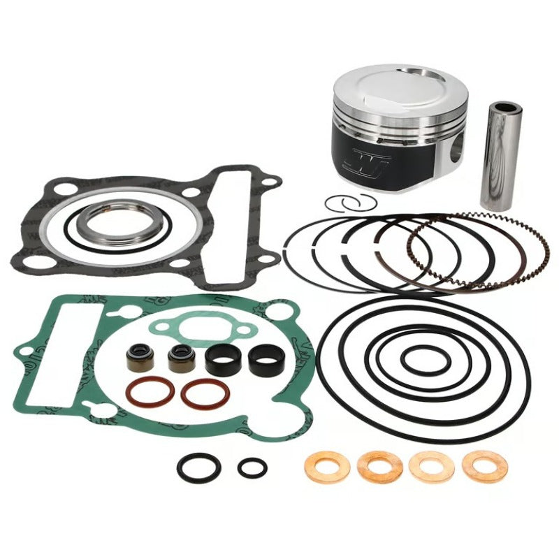 Wiseco 98-04 Honda TRX450ES Foreman 9.5:1 (4825M) Piston