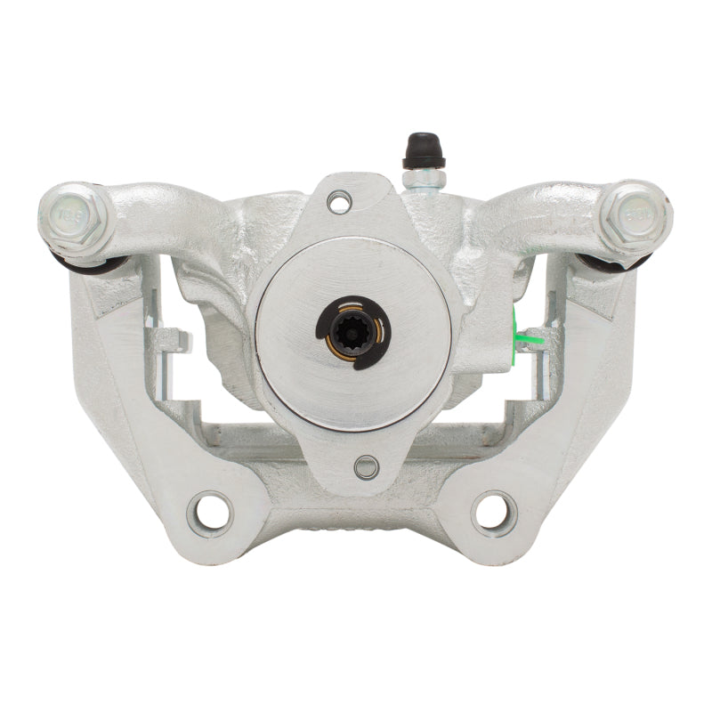 DFC 15-20 Acura TLX Rear-L Silver Zinc Coated Premium Caliper