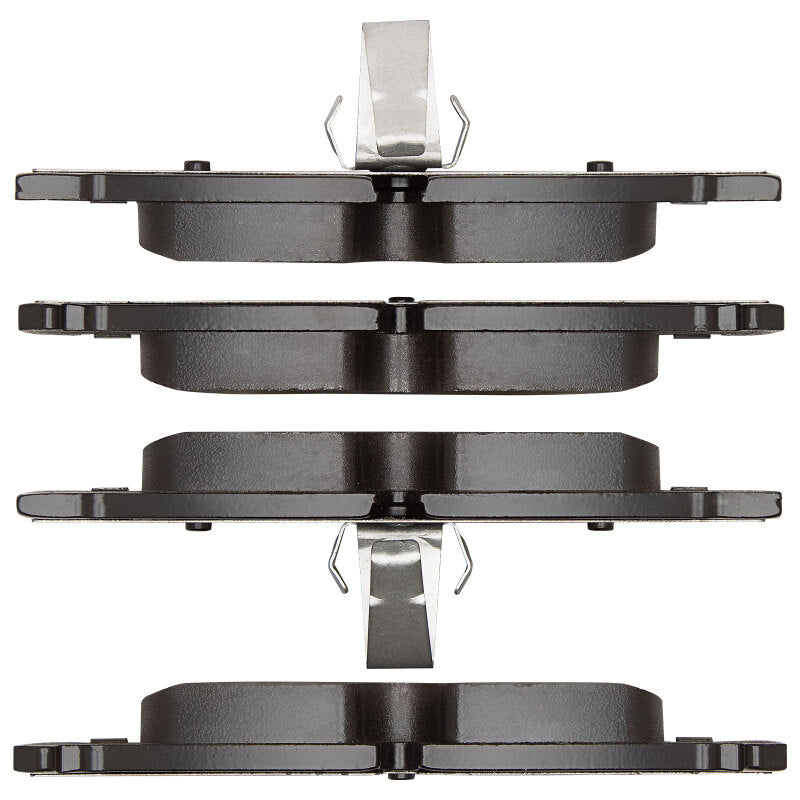 R1 10-19 BMW X5 Rear Optimum OE Brake Pads