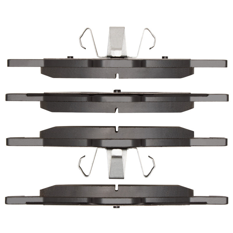 R1 05-12 Ford Escape Front R1 Optimum OE Brake Pads